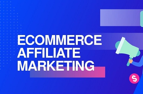 Affiliate e-Commerce Website Development