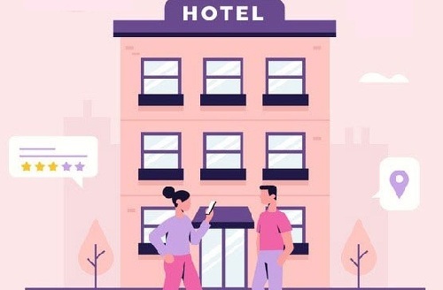 Hotel API