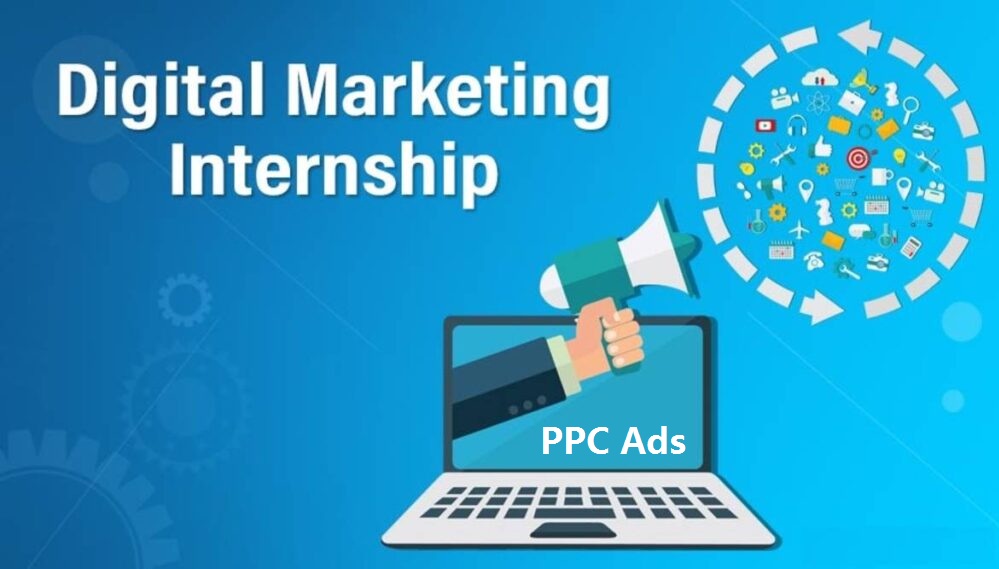 PPC Internship