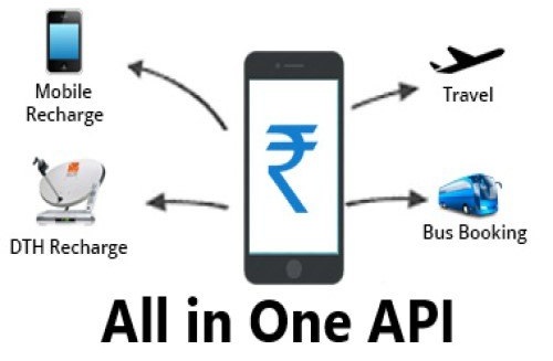 Recharge Portal Development