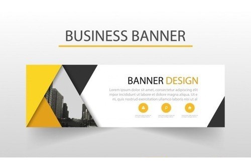 Banner Designing