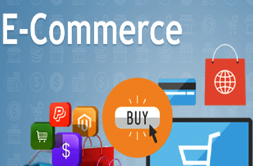 eCommerce Portal Development