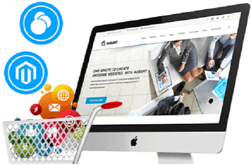 PHP Ecommerce Web Development