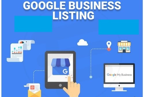 Google Local Business Listing