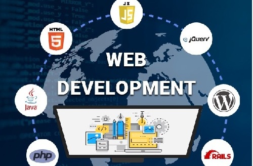 Website Development