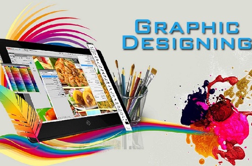 Graphics Designing