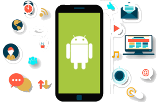 Android App Development