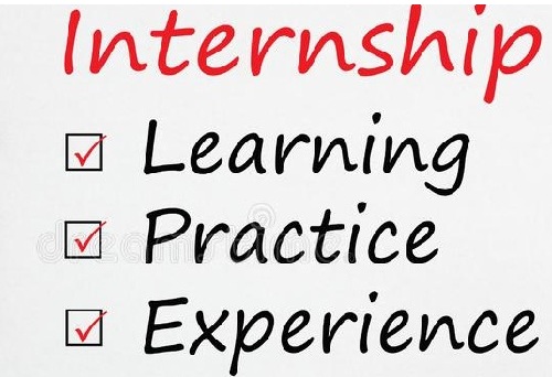 Internship