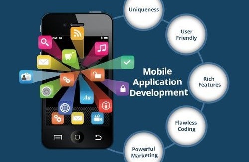 Mobile App Development