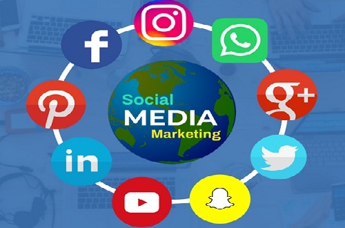 SMM Services