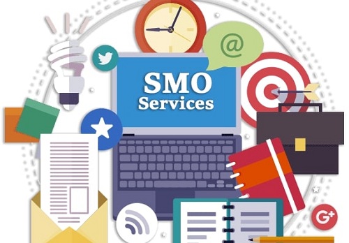 SMO Services