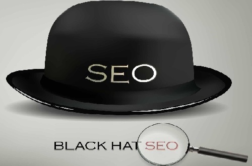 Black Hat SEO