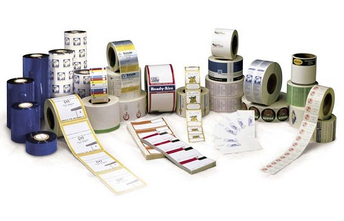 Label Printing Services