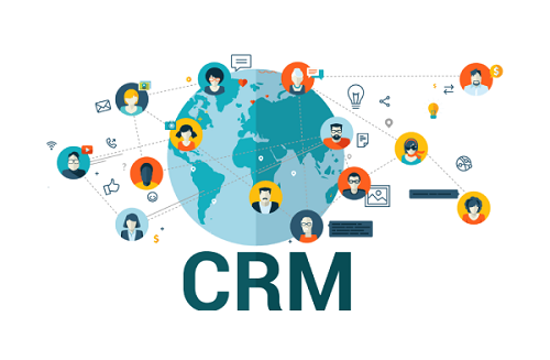 CRM Software Development