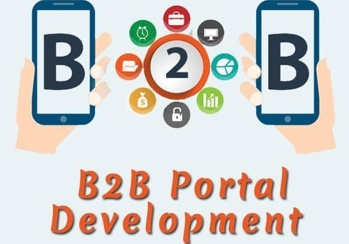 B2B Portal Development