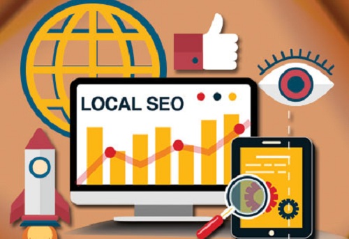 Local SEO Services