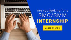 SMO Internship