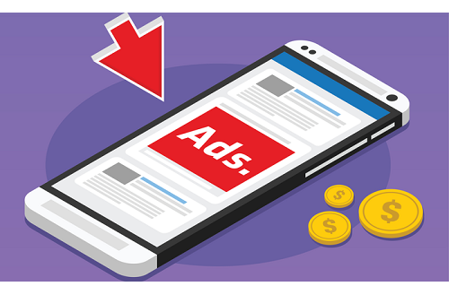 App PPC Ads Services